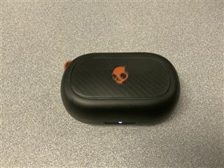 SKULLCANDY PUSH ANC EAR BUDS
